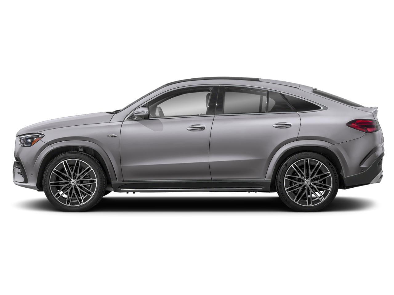 2024 Mercedes-Benz GLE GLE 53 AMG&reg; San Clemente CA