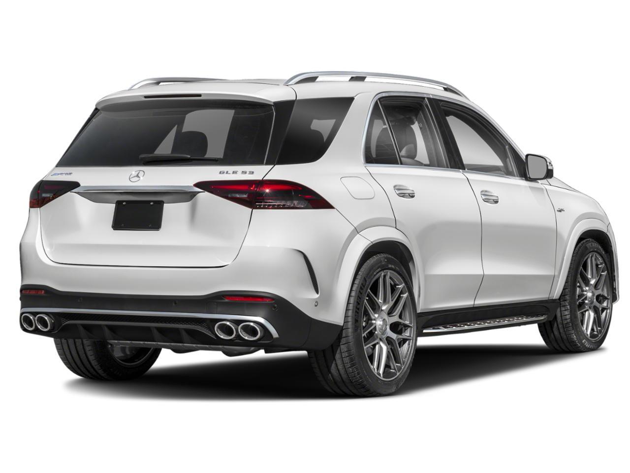 2024 Mercedes-Benz GLE GLE 53 AMG&reg; San Clemente CA
