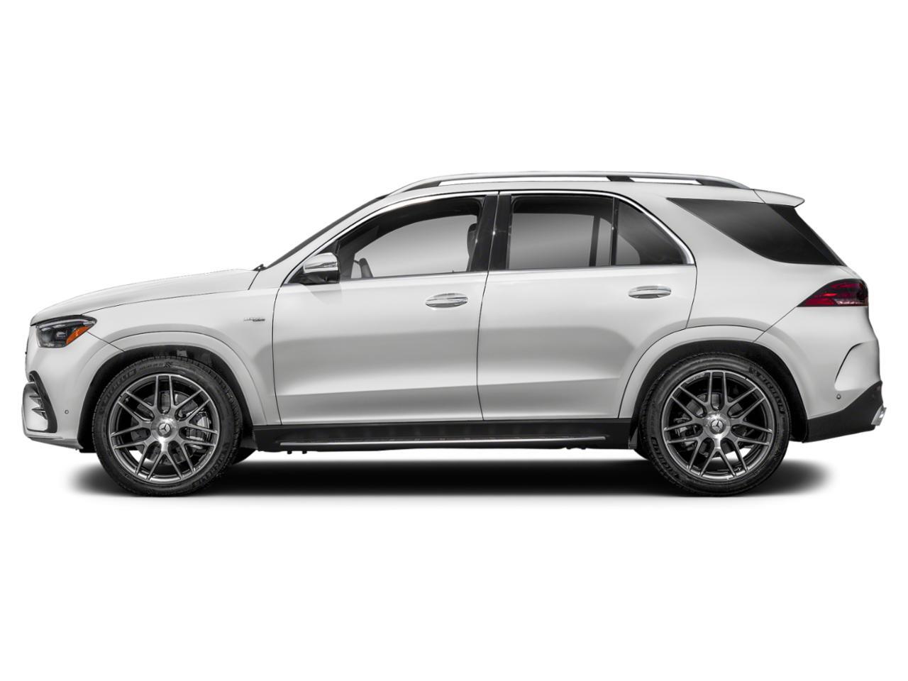 2024 Mercedes-Benz GLE GLE 53 AMG&reg; San Clemente CA