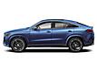 2024 Mercedes-Benz GLE GLE 53 AMG&reg;