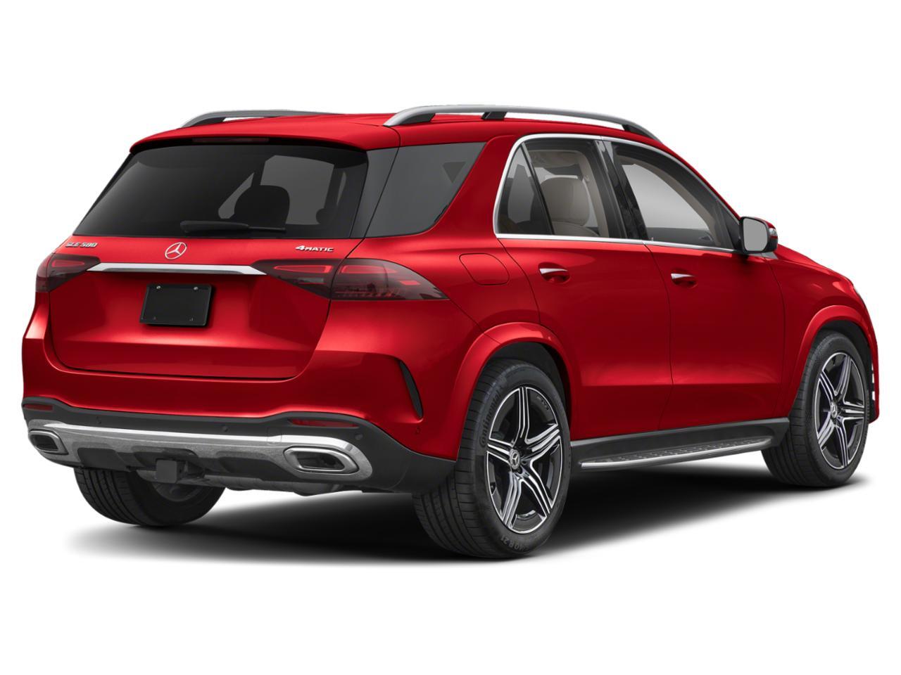 2024 Mercedes-Benz GLE GLE 580 San Clemente CA