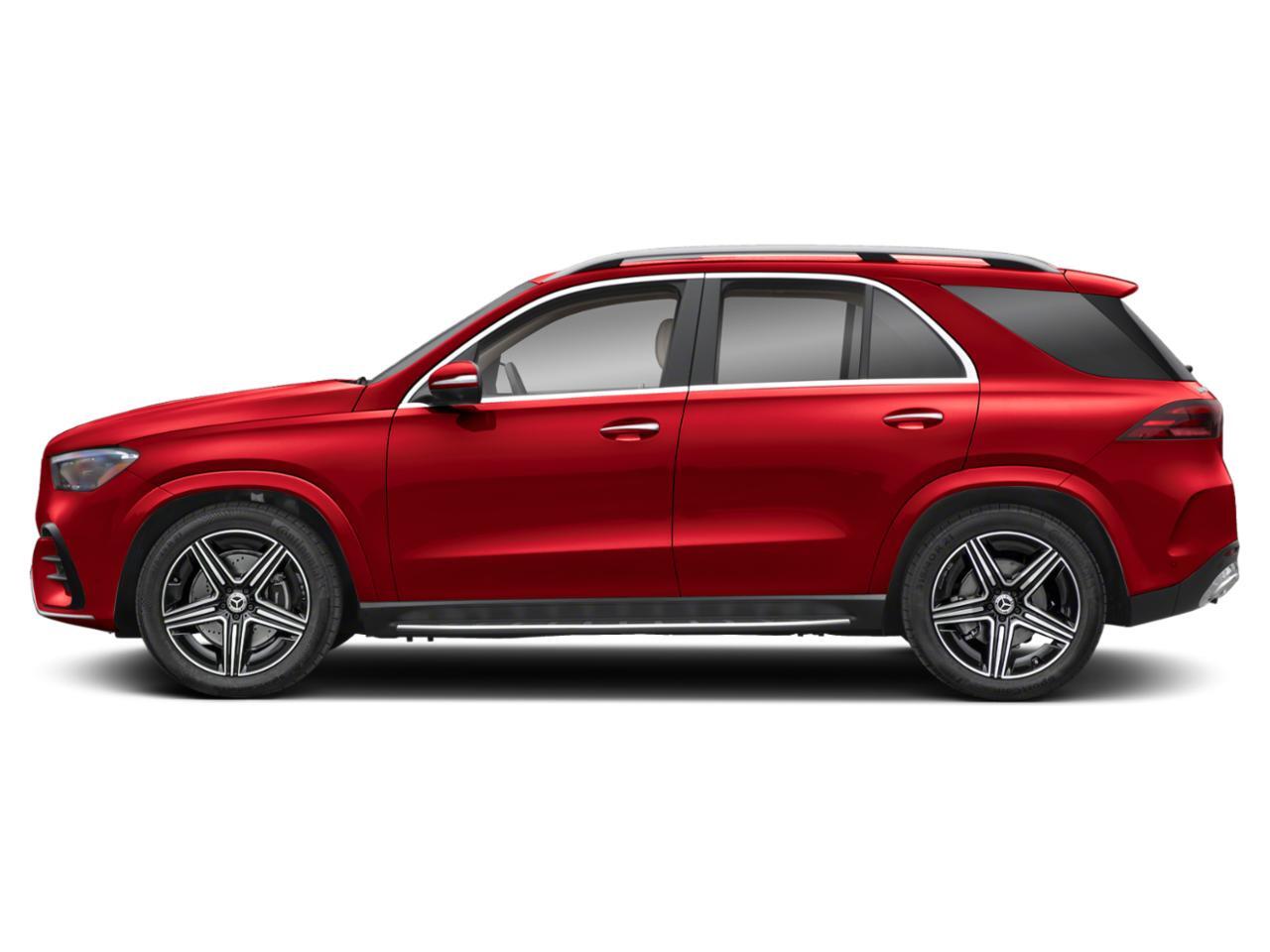 2024 Mercedes-Benz GLE GLE 580 San Clemente CA