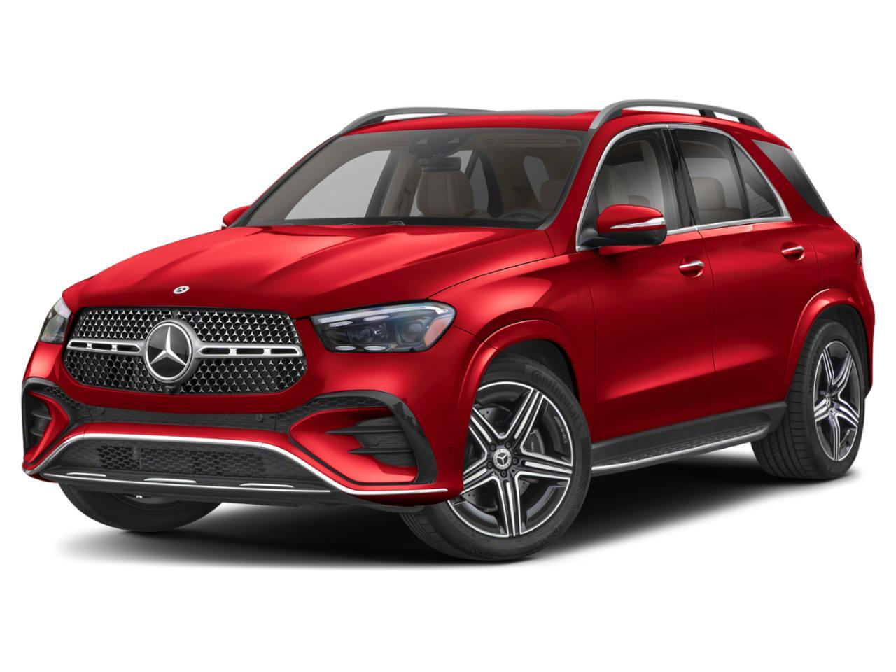 2024 Mercedes-Benz GLE GLE 580 San Clemente CA