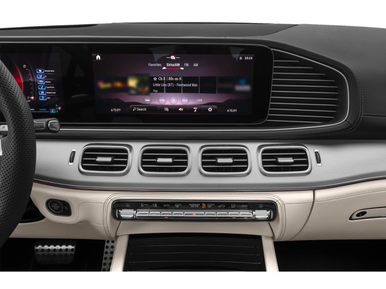 2024 Mercedes-Benz GLE GLE 63 S AMG&reg; San Clemente CA