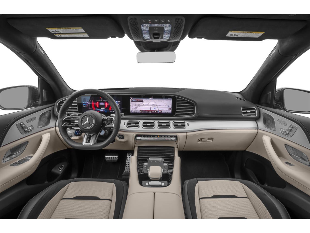 2024 Mercedes-Benz GLE GLE 63 S AMG&reg; San Clemente CA
