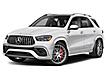 2024 Mercedes-Benz GLE GLE 63 S AMG&reg;