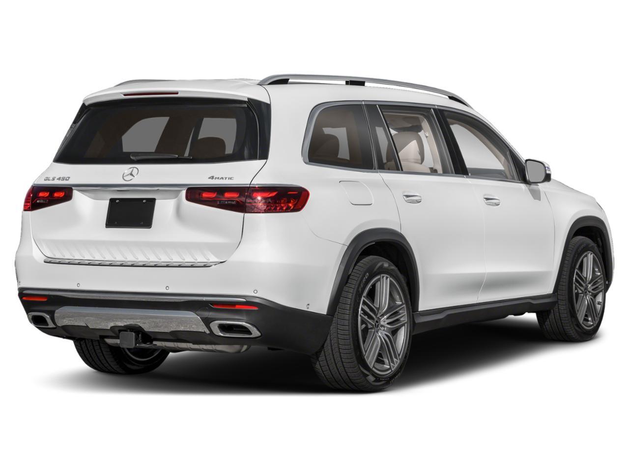 2024 Mercedes-Benz GLS 450 4MATIC&reg; SUV Irving TX