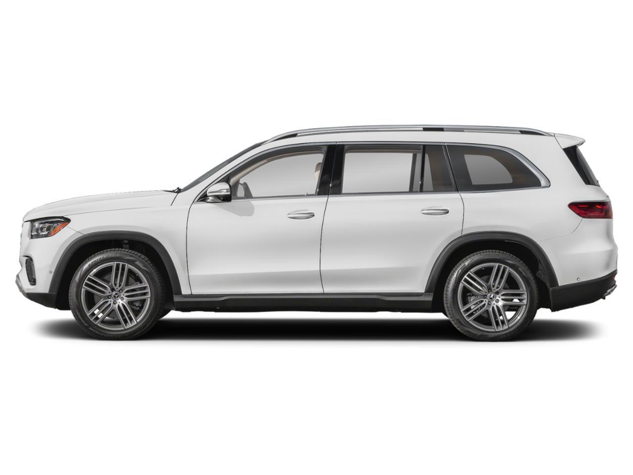 2024 Mercedes-Benz GLS 450 4MATIC&reg; SUV Irving TX