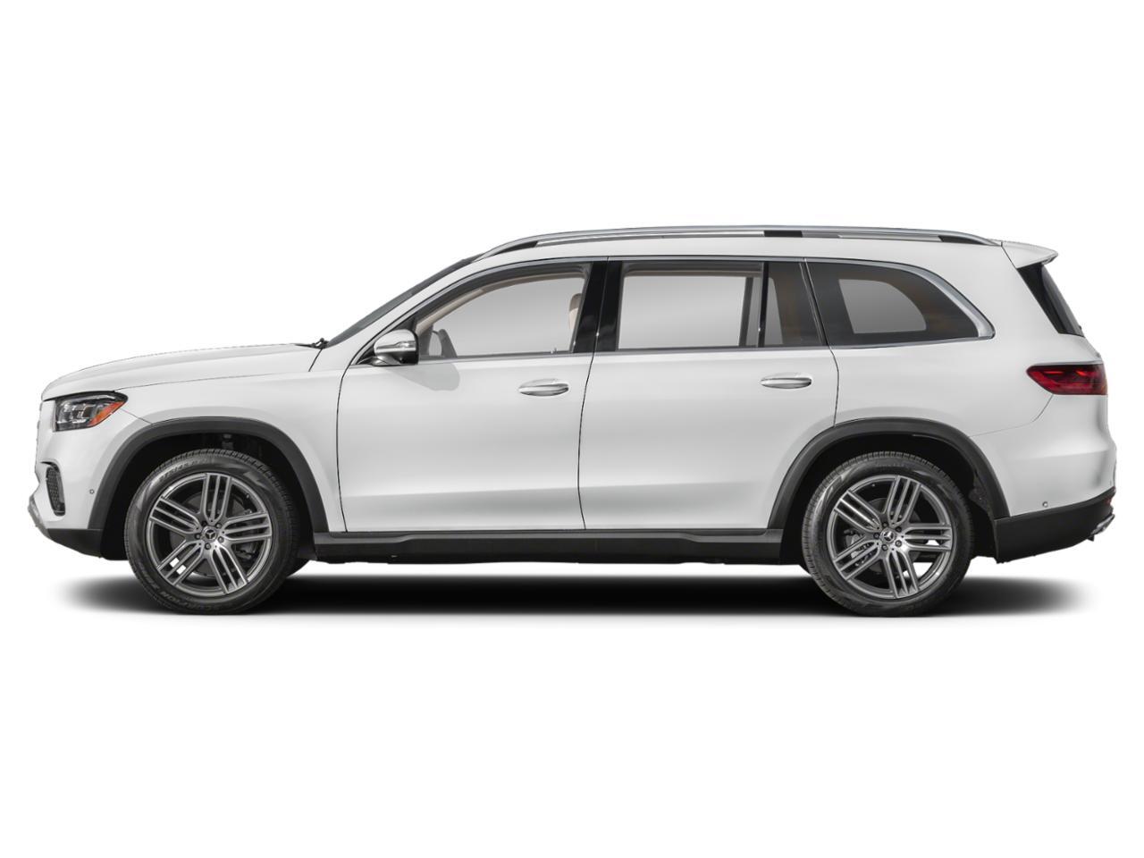 2024 Mercedes-Benz GLS GLS 450 4MATIC Sport Utility 4D