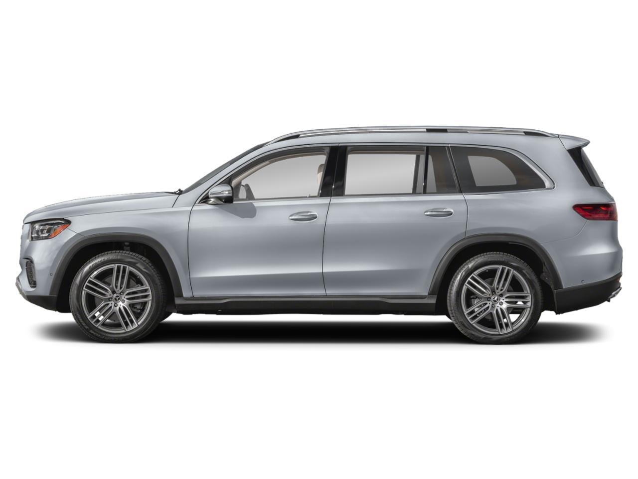 2024 Mercedes-Benz GLS GLS 450 San Clemente CA