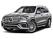 2024 Mercedes-Benz GLS GLS 580