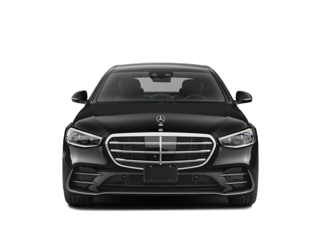 2024 Mercedes-Benz S 580e 4MATIC Plano TX