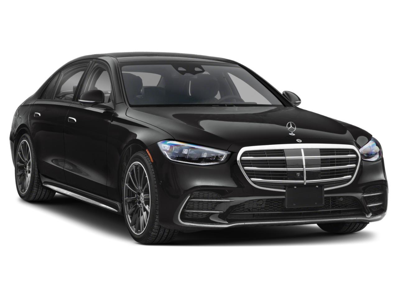 2024 Mercedes-Benz S 580e 4MATIC Plano TX