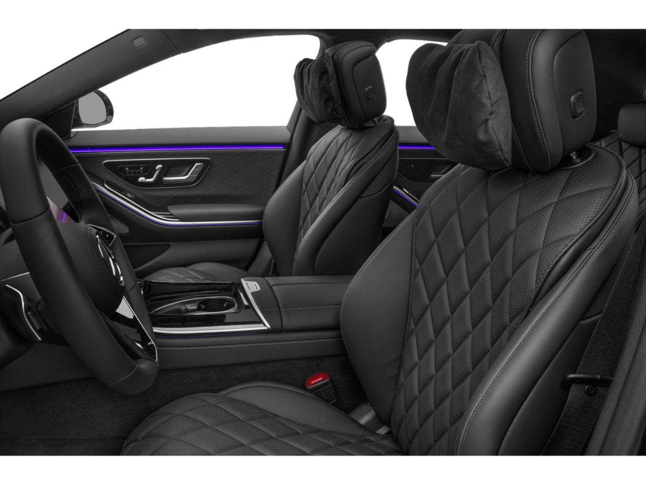 2024 Mercedes-Benz S 580e 4MATIC Plano TX