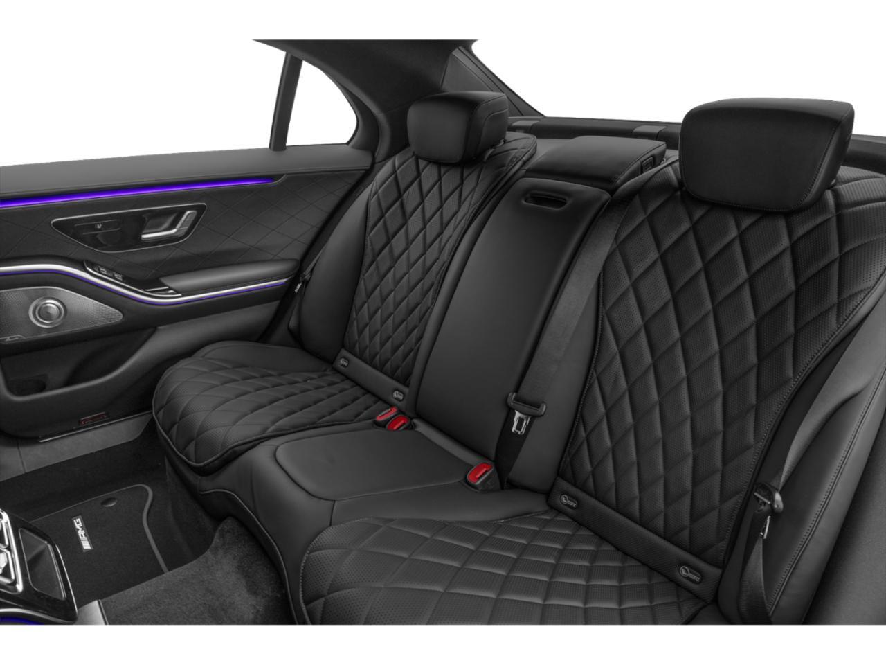 2024 Mercedes-Benz S 580e 4MATIC Plano TX