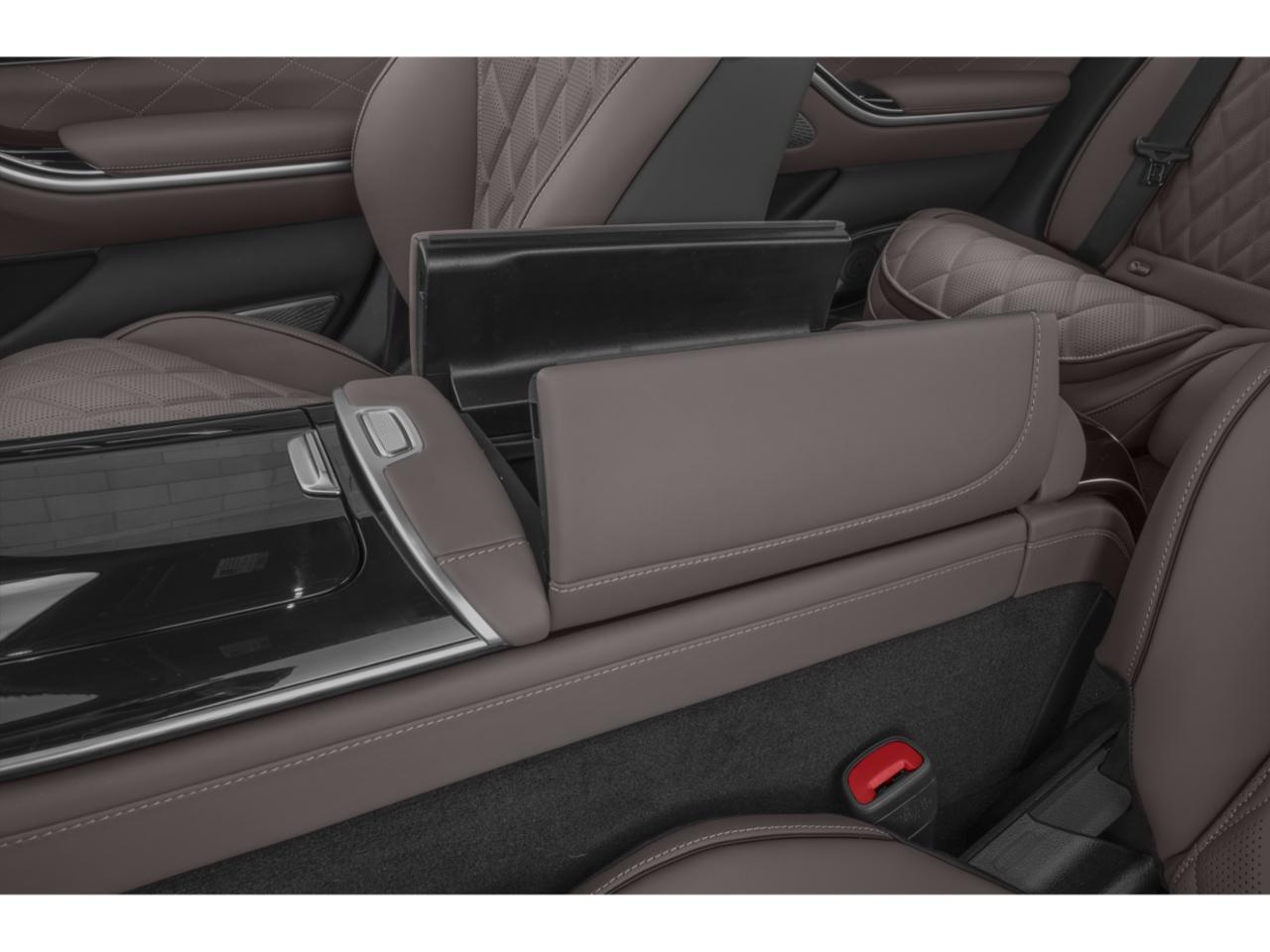 2024 Mercedes-Benz S-Class 580 4MATIC&reg; Sedan Irving TX