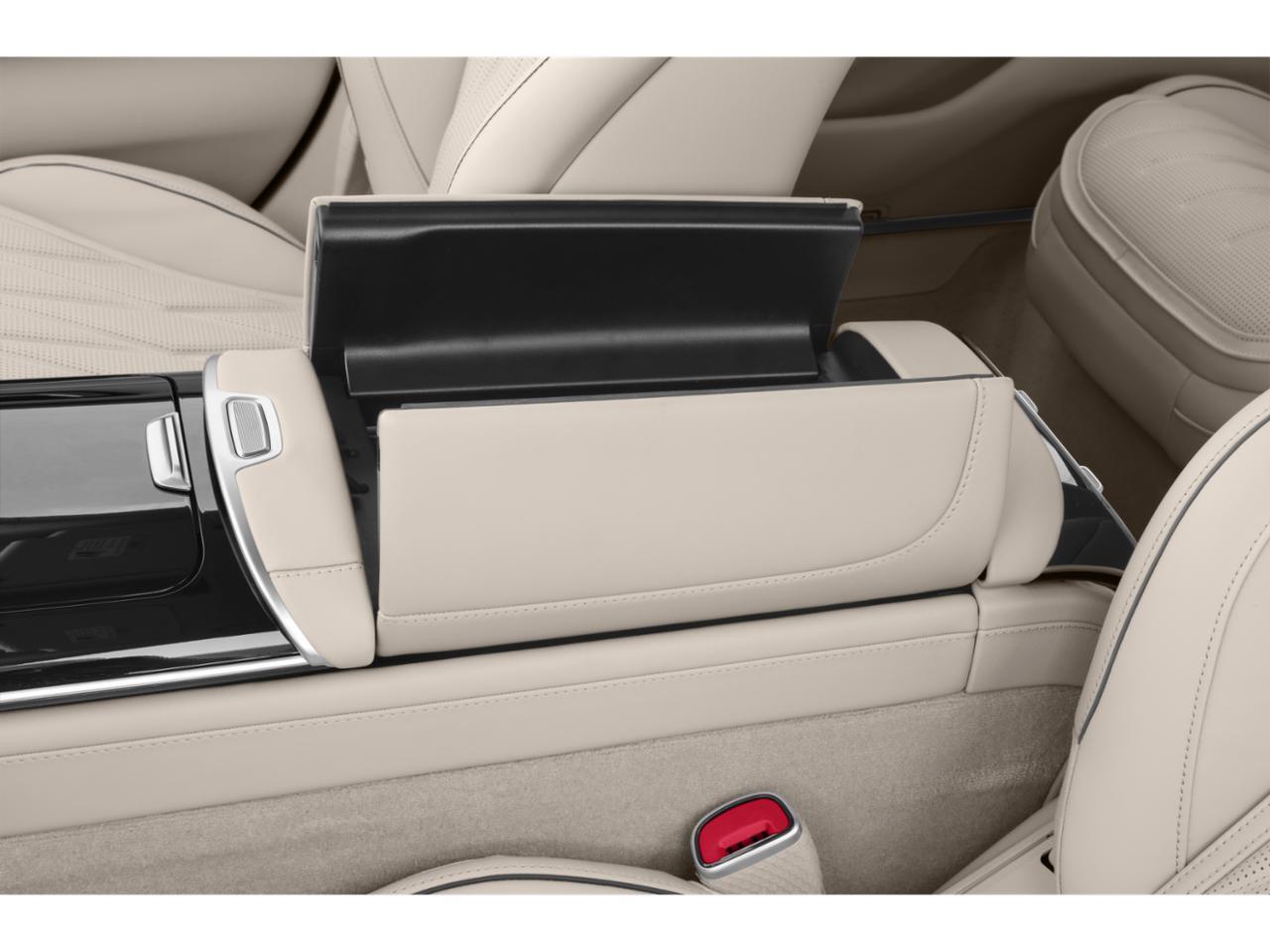2024 Mercedes-Benz S-Class AMG&reg; S 63 E 4MATIC&reg; Sedan Irving TX