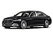 2024 Mercedes-Benz S-Class Maybach S 580