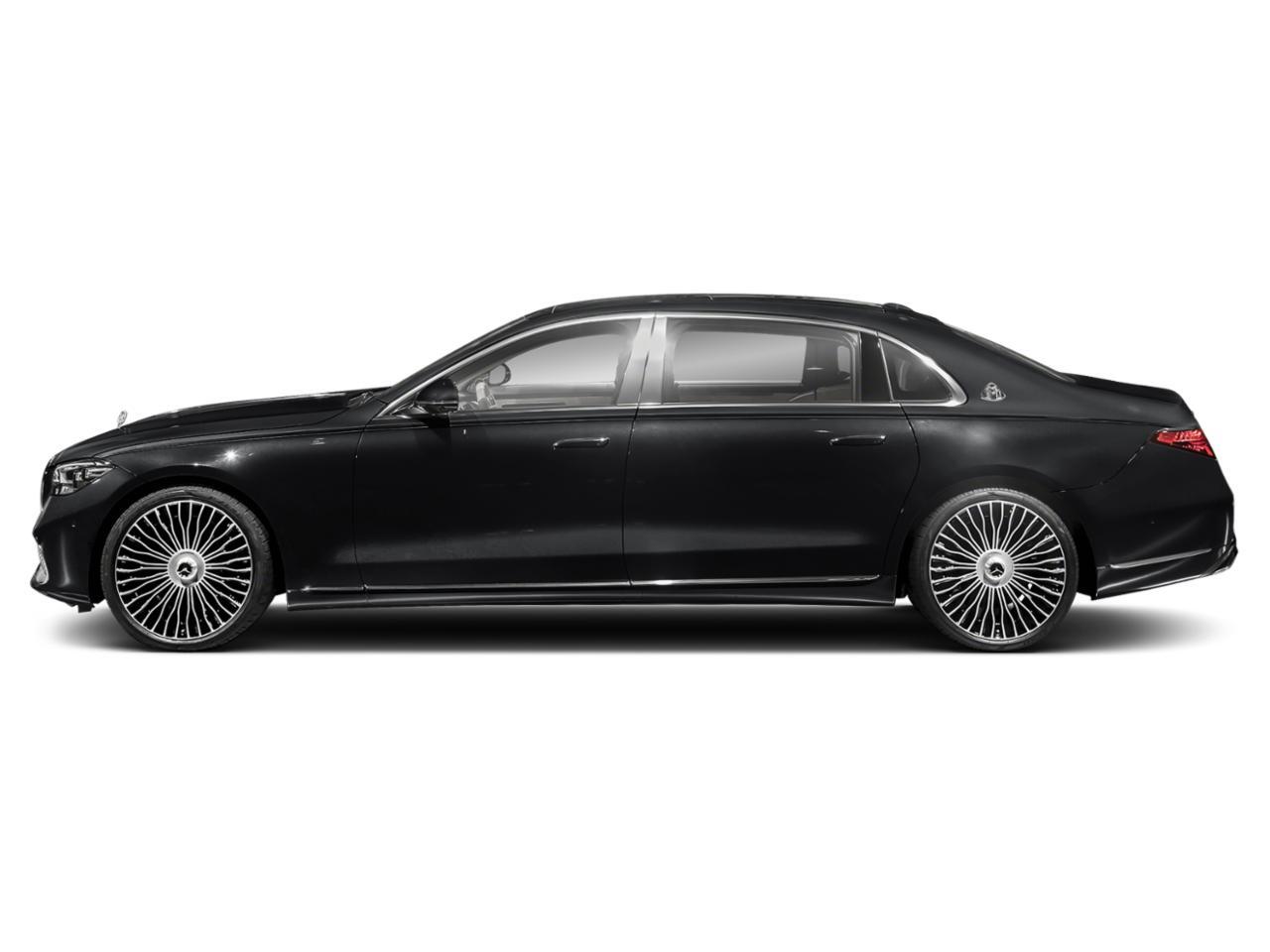 2024 Mercedes-Benz S-Class Maybach S 580 Maybach S 580 Lawrence KS