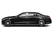 2024 Mercedes-Benz S-Class Maybach S 580