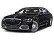 2024 Mercedes-Benz S-Class Maybach S 680