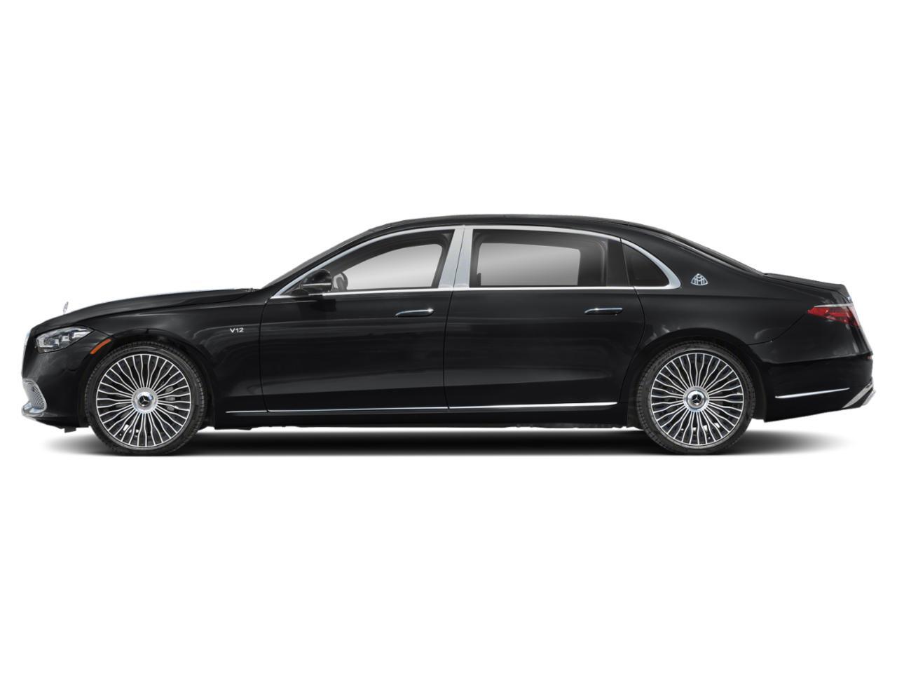 2024 Mercedes-Benz S-Class Maybach S 680 Miami FL