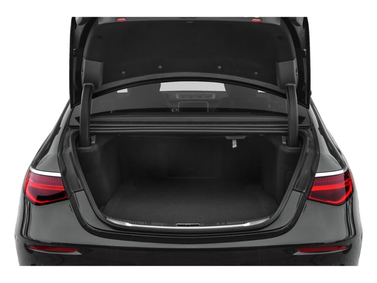 2024 Mercedes-Benz S-Class S 580e 4MATIC&reg; Sedan Irving TX