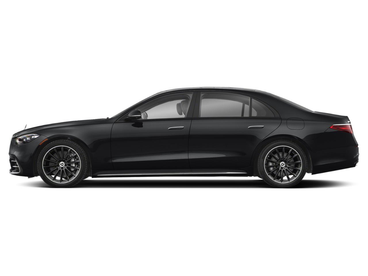 2024 Mercedes-Benz S-Class S 580e 4MATIC&reg; Sedan Irving TX