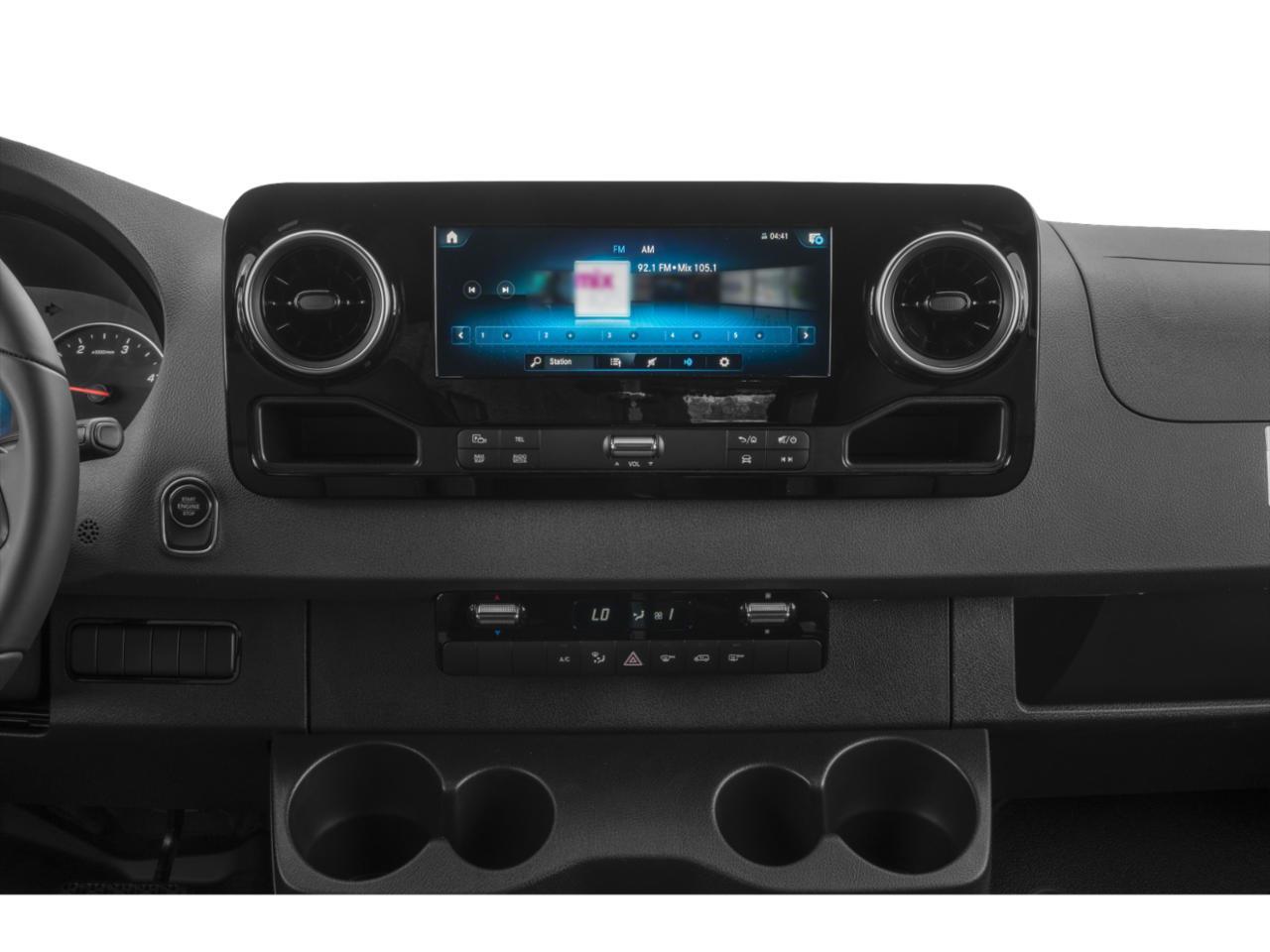 2024 Mercedes-Benz SPRINTER 2500 170-IN. WB *DIESEL* Listowel ON