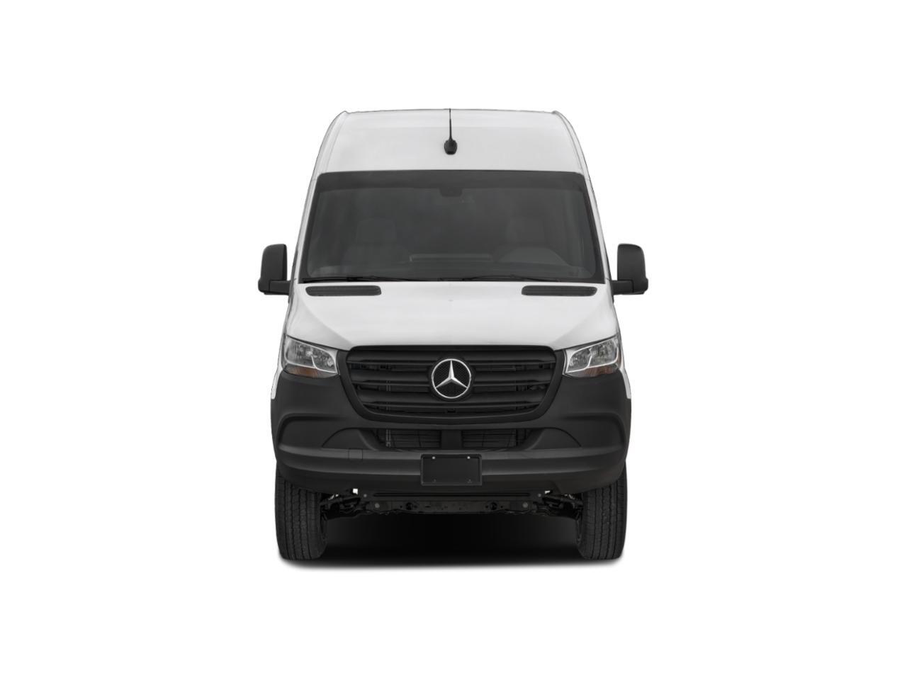 2024 Mercedes-Benz Sprinter 2500 Cargo 170 WB San Clemente CA