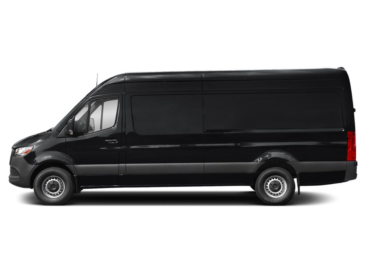 2024 Mercedes-Benz Sprinter 2500 Cargo 170 WB San Clemente CA