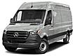 2024 Mercedes-Benz Sprinter 2500 Crew 170 WB