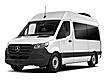 2024 Mercedes-Benz Sprinter 2500 Passenger 170 WB