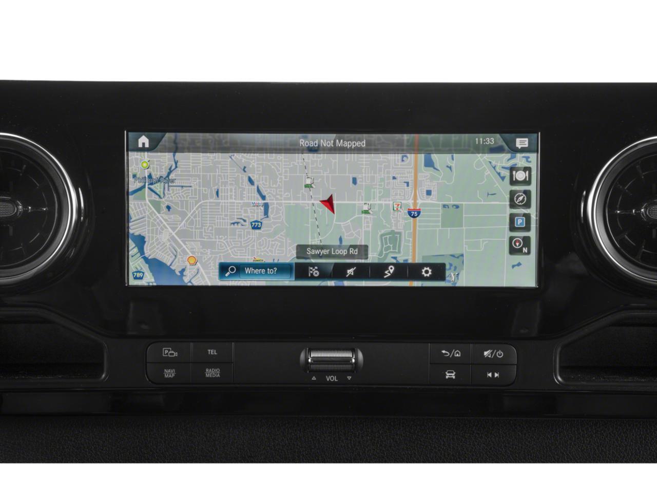 2024 Mercedes-Benz Sprinter 3500 Cargo 170 WB Extended San Clemente CA