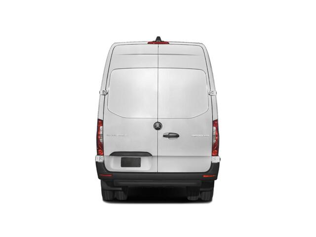 2024 Mercedes-Benz Sprinter 3500 High Roof 4-Cyl Diesel HO Laredo TX 2024 Mercedes-Benz Sprinter 3500 High Roof 4-Cyl Diesel HO Laredo TX