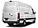 2024 Mercedes-Benz Sprinter 3500 High Roof 4-Cyl Diesel HO Laredo TX