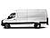 2024 Mercedes-Benz Sprinter 3500 High Roof 4-Cyl Diesel HO Laredo TX