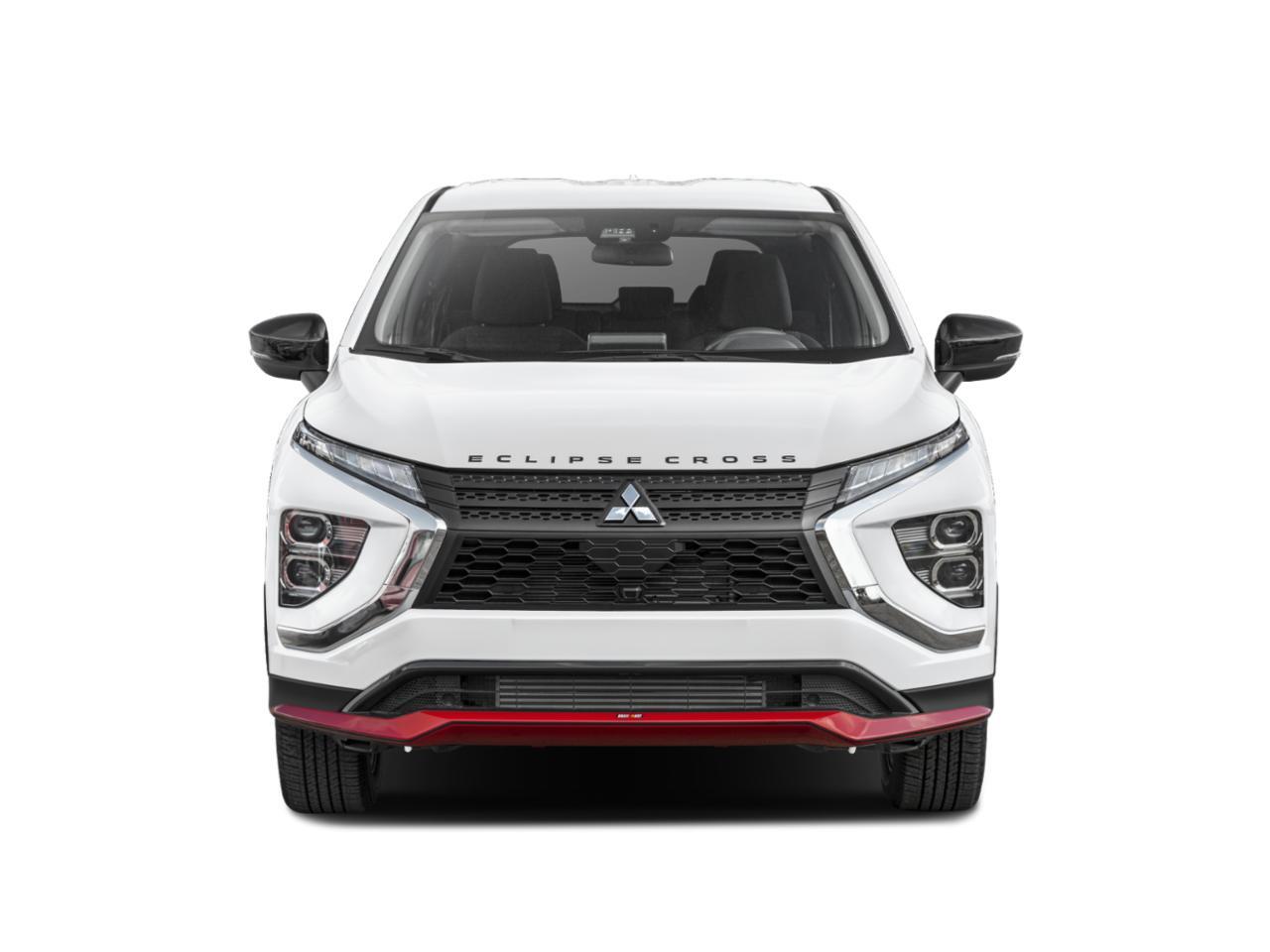 2024 Mitsubishi Eclipse Cross Akron