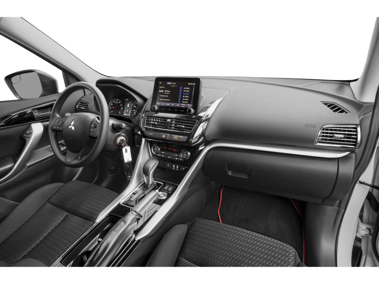 2024 Mitsubishi Eclipse Cross Akron