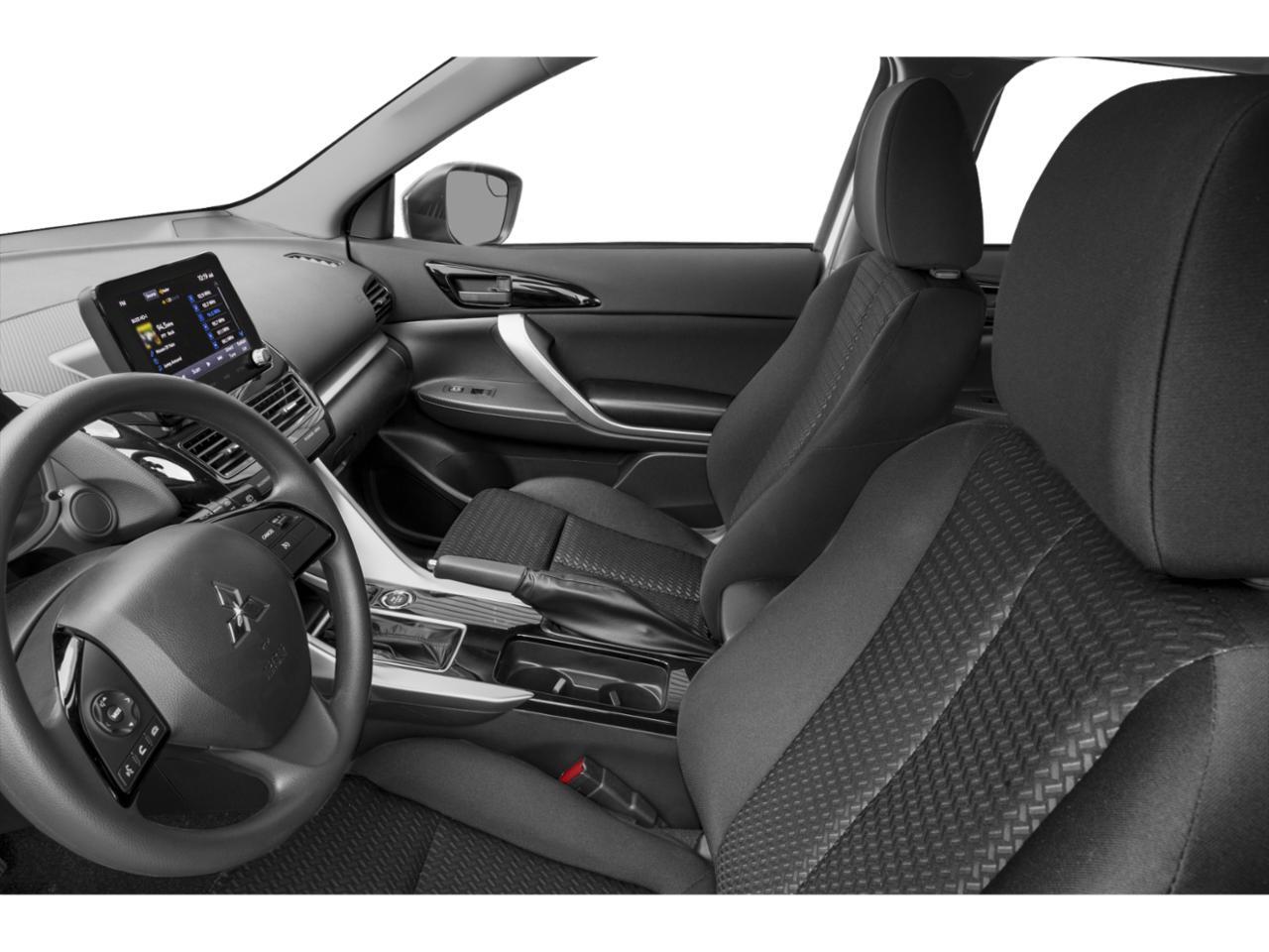 2024 Mitsubishi Eclipse Cross Akron