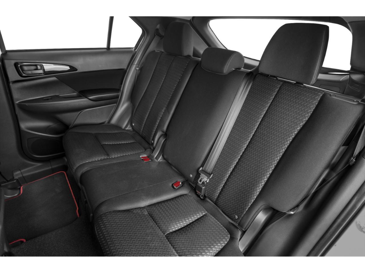 2024 Mitsubishi Eclipse Cross Akron