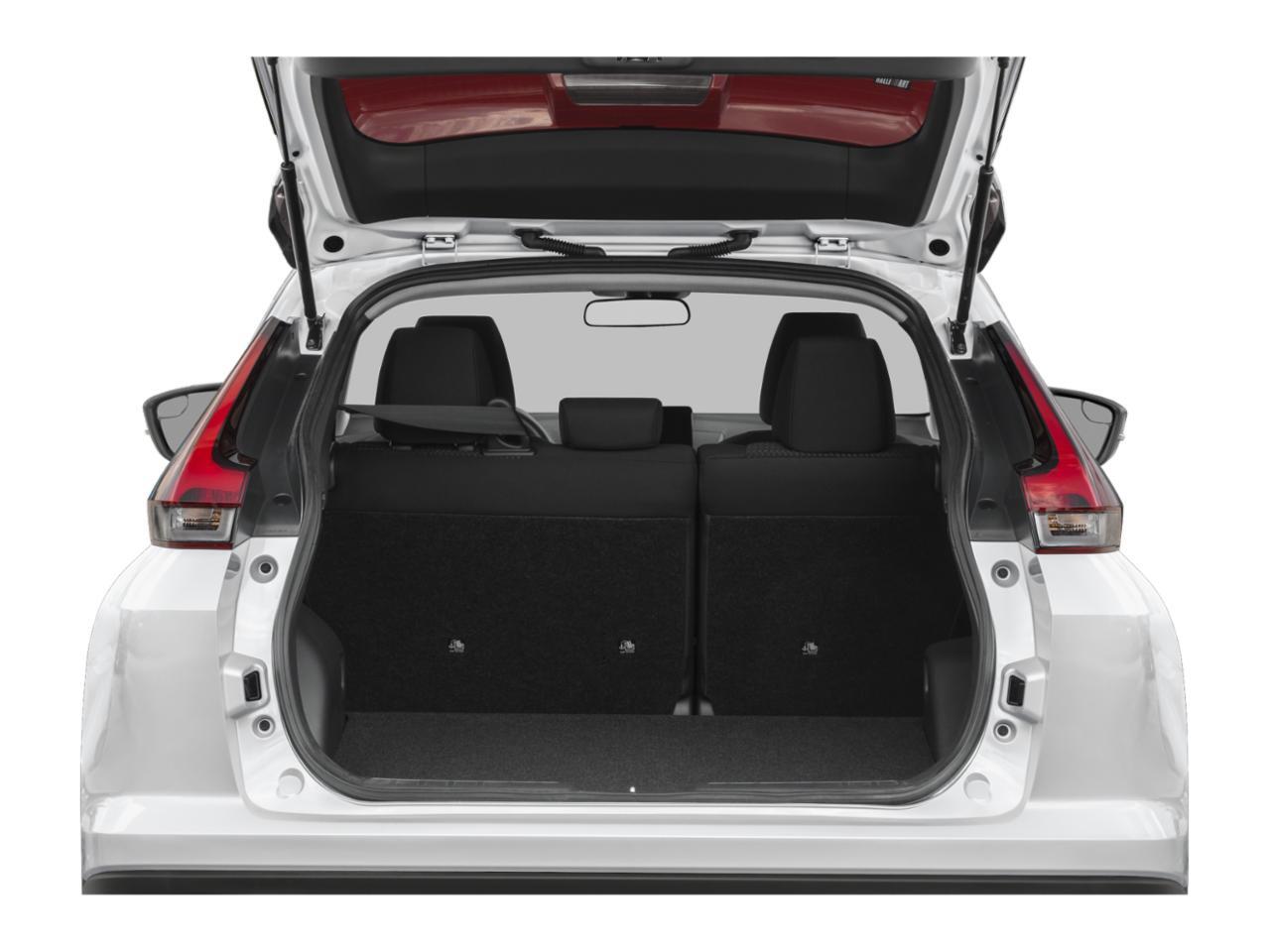 2024 Mitsubishi Eclipse Cross Akron