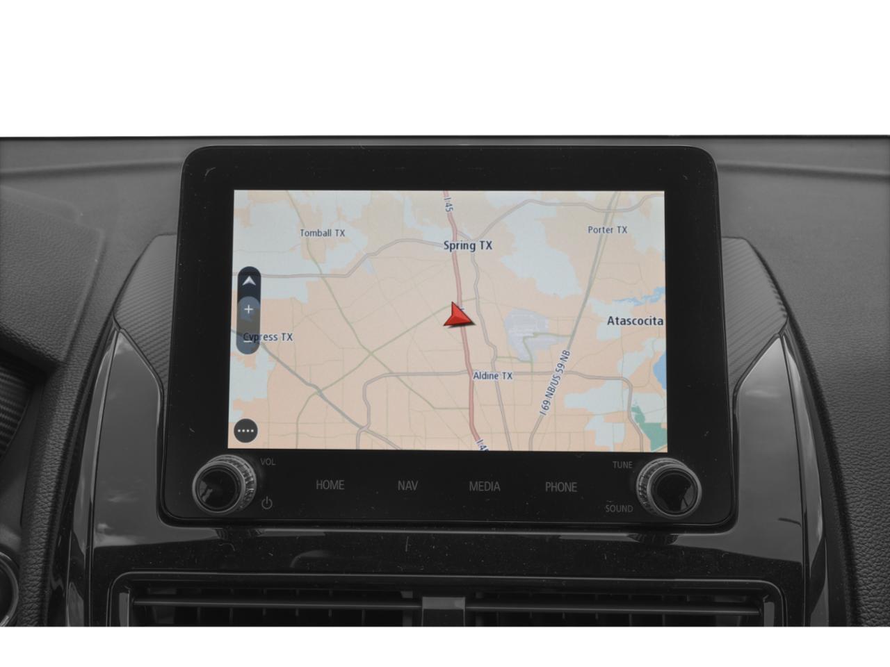 2024 Mitsubishi Eclipse Cross ES Edmonton AB