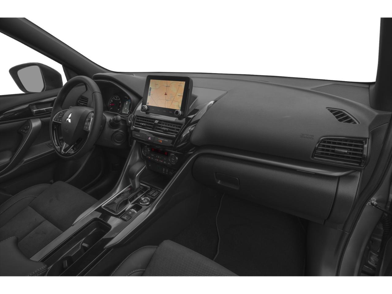 2024 Mitsubishi Eclipse Cross ES Whitecourt AB