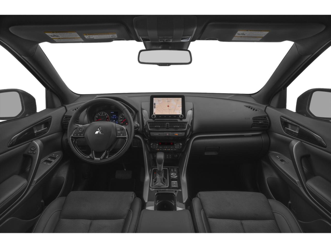 2024 Mitsubishi Eclipse Cross ES Whitecourt AB