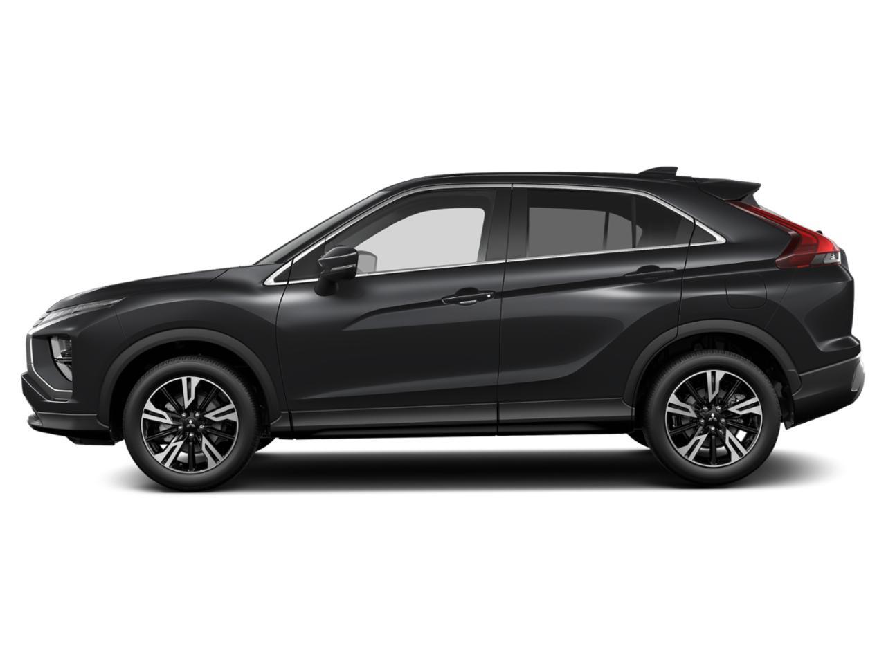 2024 Mitsubishi Eclipse Cross ES Whitecourt AB