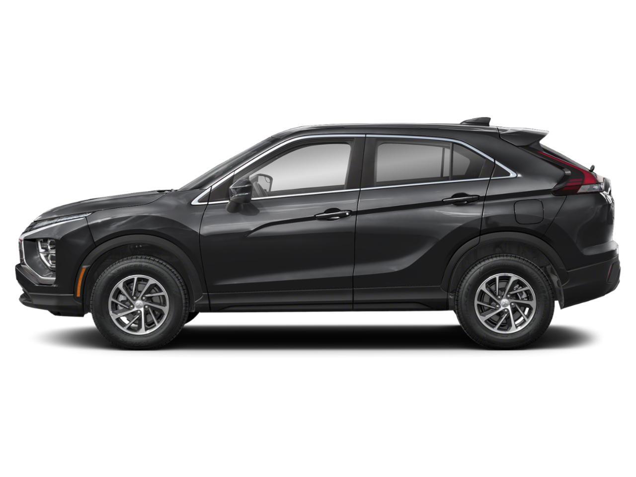 2024 Mitsubishi Eclipse Cross ES Whitecourt AB