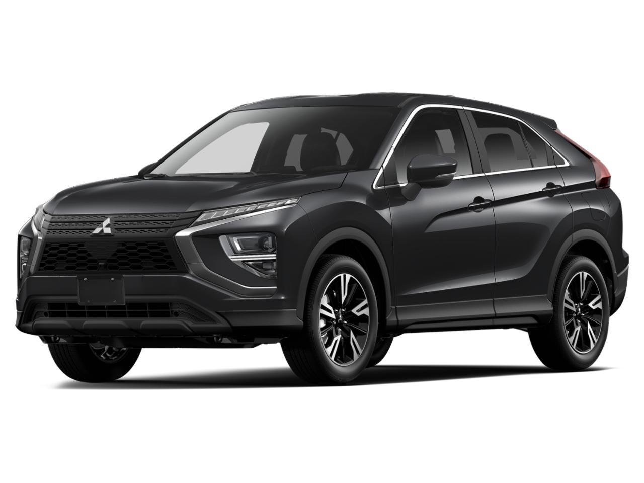 2024 Mitsubishi Eclipse Cross