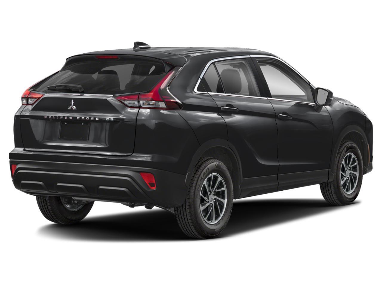 2024 Mitsubishi Eclipse Cross ES Whitecourt AB