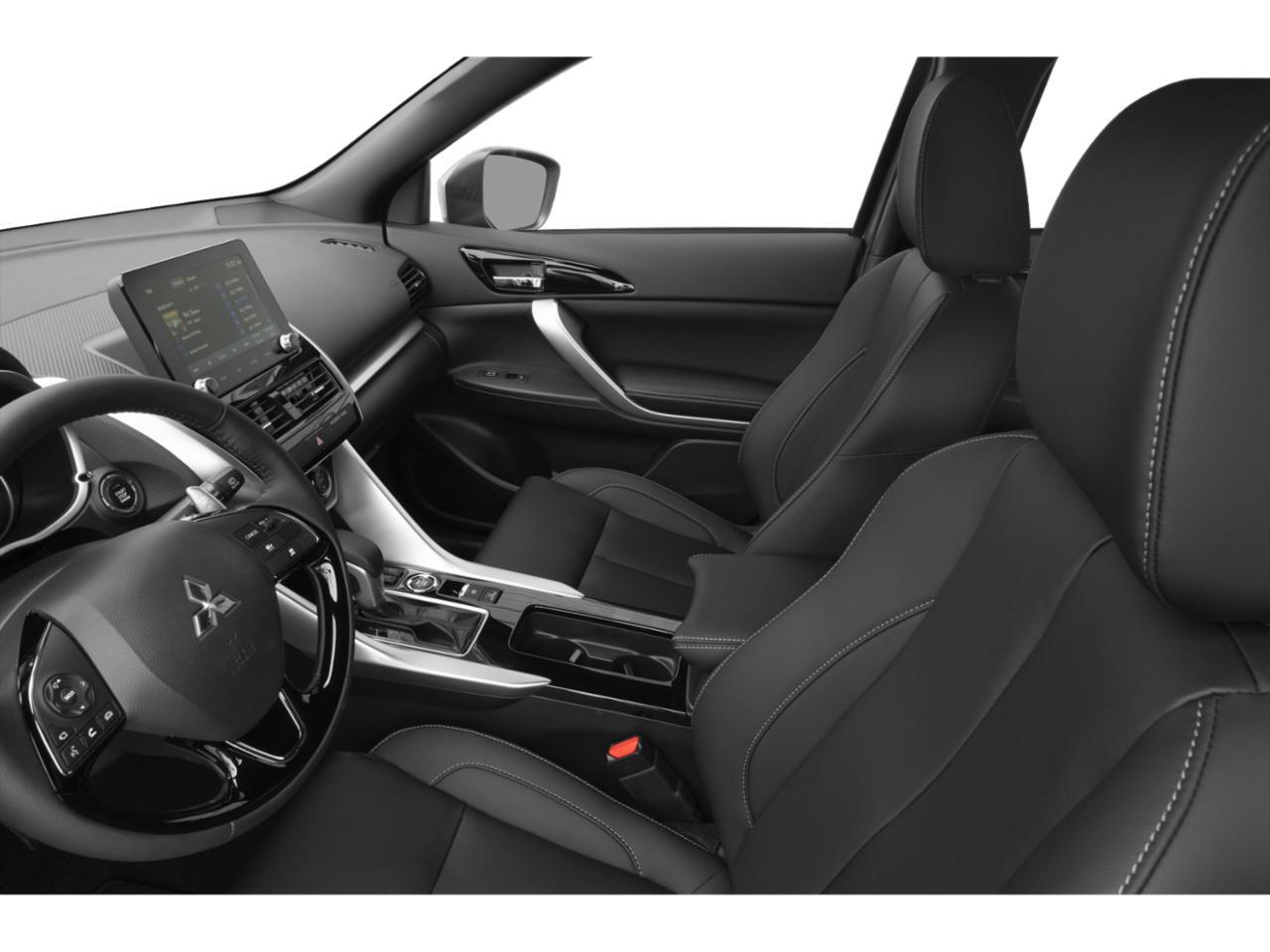 2024 Mitsubishi Eclipse Cross LE AWD Listowel ON